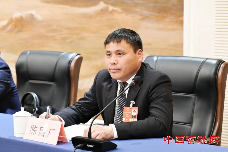 苔花如米小，也学牡丹开——记太康县乡村仁医陈国厂”