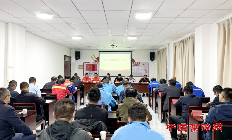 联动共治筑防线  精准监管护坦途 ——新源执法大队全力保障辖区道路施工安全有序推进”